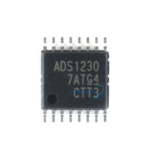 ADS1115IDGSR Computer Integrated Circuits VSSOP10 16bit Adc Ic Chip