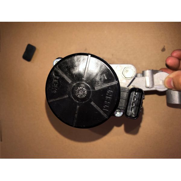 313C03JX0D Transmission Motor Oil Pump QASHAI X-TRAIL CVT RE0F10F JF017E for Nissan