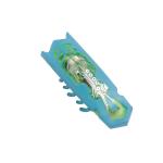Smart Bug Cat Toys OEM / ODM Interactive Electronic Cat Toys