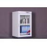 Vertical Glass Door 98kgs Muchn Book Sterilizer Machine for sale