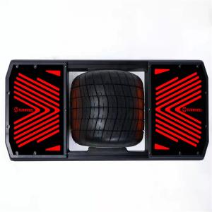 China 13m/H Onewheel Surfboard 700W Hoverboard Single Wheel Skateboard wholesale