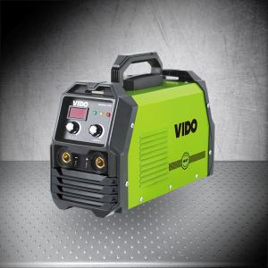 China Digital Display 8.36KVA Inverter MMA 200 Welding Machine wholesale