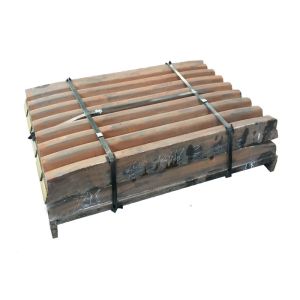 China Australia cone/jaw crusher spare parts used for mining on sale