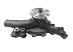 China dpop factory Diesel Engine Water Pump 16100-59165 For Toyota wholesale