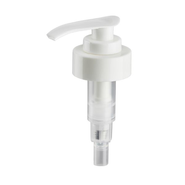 32/410 33/410 38/400 38/410 48/410 Lotion Dispenser Pump 33/410 Dispenser Pump 11'' Dip Tube
