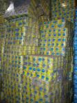 Mixed Pulp Jumbo Roll Tissue for Standard Roll Usage Efficiency Eco friendly