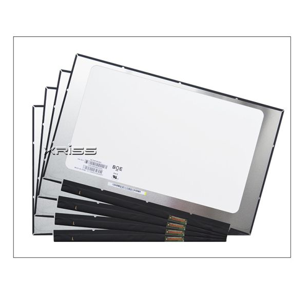 15.6 Inch Slim Laptop LCD Screen 40pins 144Hz NV156FHM-NX5 NX4 NX3