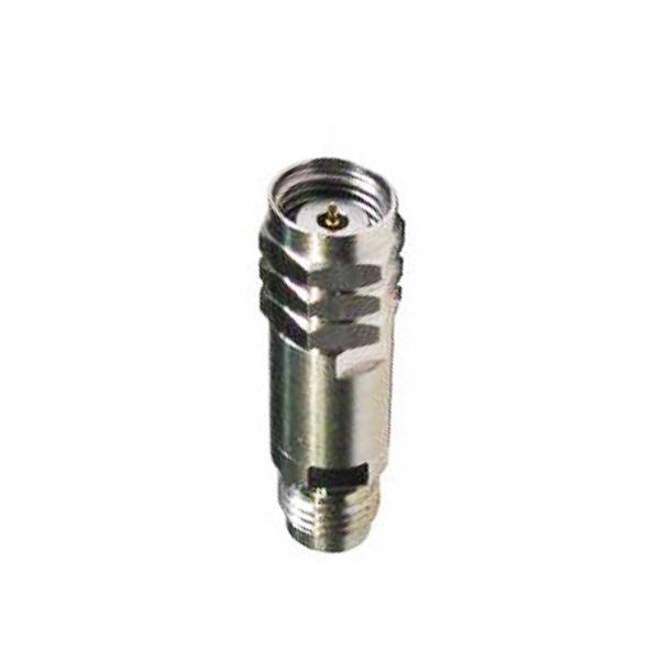 2 W Coaxial Fixed Attenuators DC-67 GHz Connector 1.85 mm
