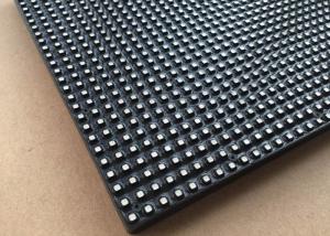 RGB P8 Outdoor LED Display Module 32*16 Pixel Full Color Scrolling Text Message