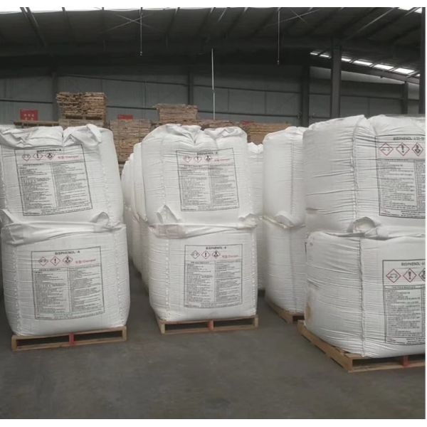 Chemical Compound Primarily Industry Chemical Polycarbonate Bisphenol A