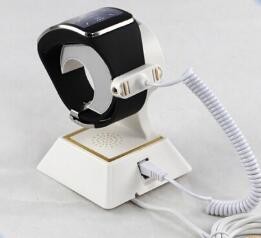 COMER Merchandise retail open display counter security solution loop alarm