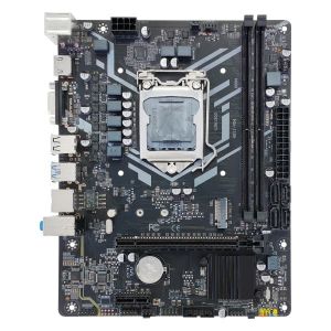 Buy cheap Gaming PC Intel H510 Motherboard 10th / 11th Generation Processor Matx from wholesalers