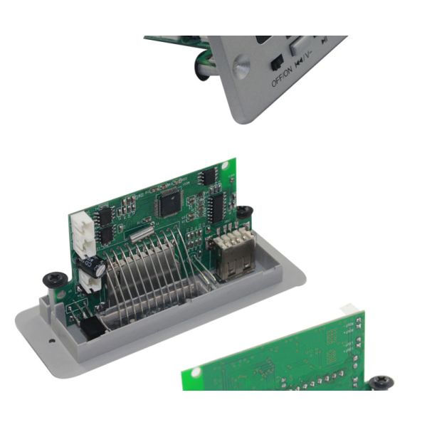 ATmega32u4 Single Board Computers , CT107D 16 MHz learning board