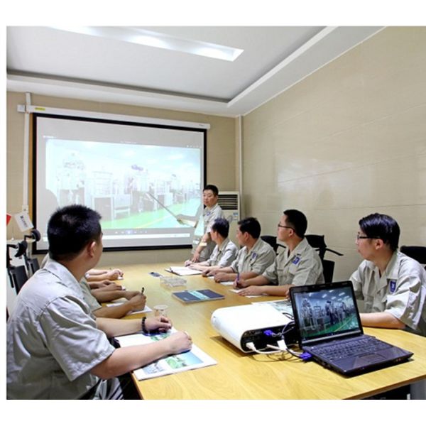 Jacketed Reactor Pharmaceutical Processing Machines 1000L