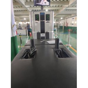 China Comfortable Spinal Decompression Device Lower Back Decompression Table wholesale