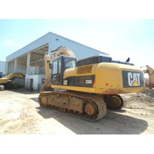 Used CAT 336D Excavator Low price for sale