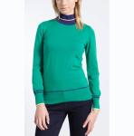 China WOMEN'S 100% MERINO WOOL TURTLE NECK KNITTED SWEATER for sale