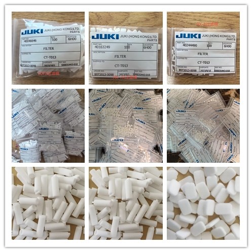 JUKI E3052729000 SMT Filter for KE2050/KE2060 Machines - New Original Head Air Filter