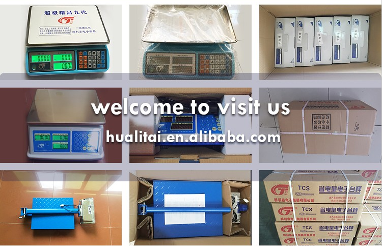 1t 3t 5t industrial digital platform scale electronic floor weighing scale bench scales