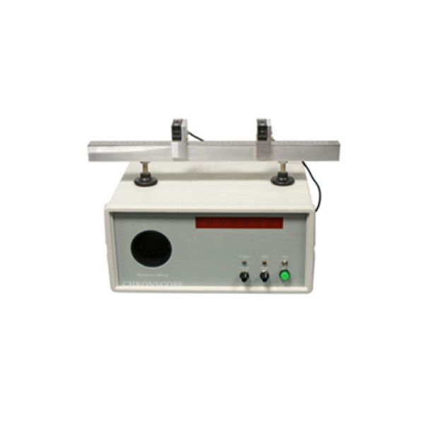 Projectile Velocity Tester For Toys Energy Testing With ASTM F963 4.8 EN-71 ISO 8124