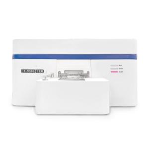 China CX-9500PRO Metal Analysis Instrument Optical Emission Spectrometer wholesale
