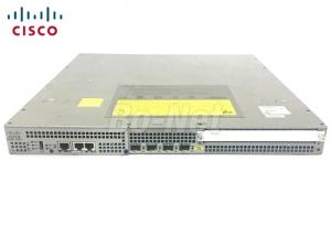 China Dual Power Supply Cisco Business Router R1001 ASR 1000 10G Router SPA-1X10GE-L-V2 wholesale