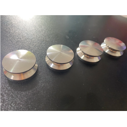 Precision Sheet Metal Fab Custom Metal Forming CNC Machining Services Aluminum Brass