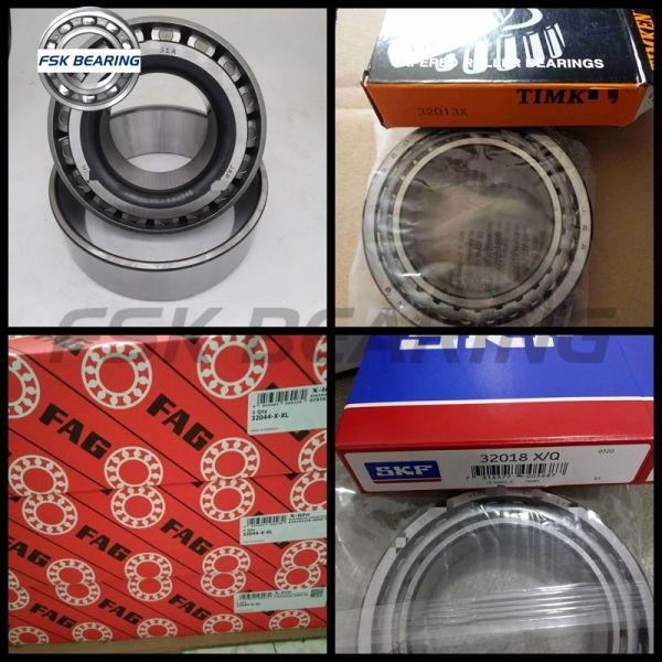 China FSK 20853752 T4DC120 Transmission Bearing 120*180*38mm Automobile Spare Parts