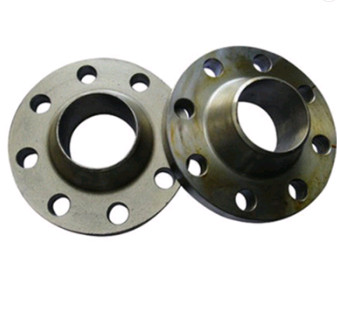 Slip On Forged Carbon Steel Welding Neck Flange Asme B16.5 Class 150 API