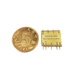 China HTCC Miniaturized Frequency Synthesizer High Reliability wholesale