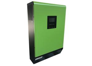 China IEC 61215 40A Hybrid MPPT Based Solar Charge Controller wholesale