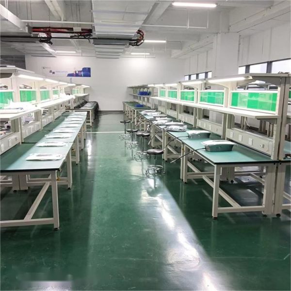 White 60HZ Outdoor Home EV Charger OCPP1.6 Json 11KW 3 Phase Portable EV Charger