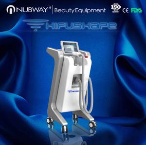 Looking for Distributor Best Non-surgical Technology HIFU Fat Reduction System