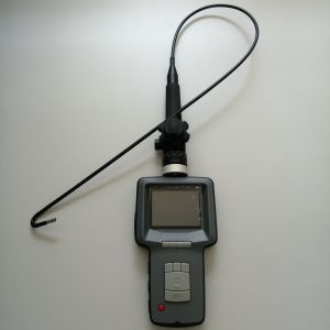 China MＥ　Tube Endoscope　two-way, single net　MＥ-A6100 wholesale