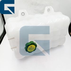 China 502-4178 Coolant Tank 5024178 for E345GC Excavator on sale