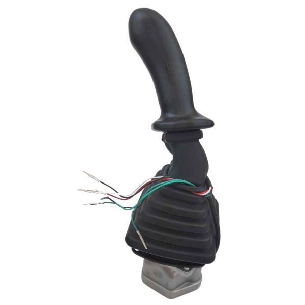Doosan DH225-7 DH225-9 Operating Rod Assembly Excavator Fittings Joystick Handle Rubber Dust Cover
