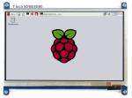 HDMI Touch Screen 7 Inch TFT LCD Display Capacitive 1024x600