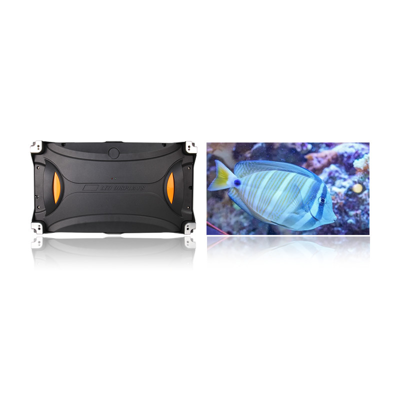 China Fine Pixel Pitch LED Pcreen wholesale
