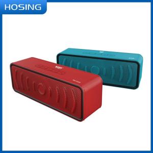 China Multi Colors 18650 Lithium Battery 3.5h Portable Mini Bluetooth Speaker on sale