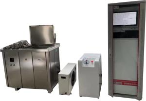 Ppr 10mpa Hydrostatic Pressure Testing Machine Computer Control