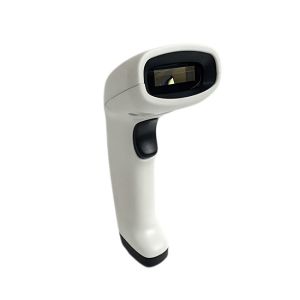 Buy cheap Industrial Handheld Barcode Scanner Lightweight Fast Speed UFC Scanning Gun For from wholesalers