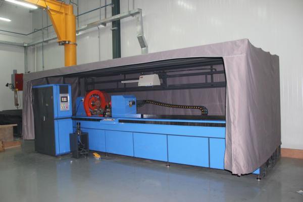Quality HCDX-10000 Magnetic Particle Testing Equipment Magnetic Particle inspection Equipment for sale