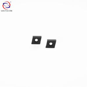 China ISO9001 Carbide Turning Tool Tips K30 Processing Copper Alloy wholesale