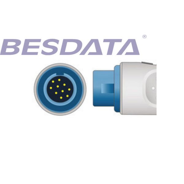 Digital Spo2 Finger Sensor , Paediatric Pulse Oximeter Probe PR-A900-1013P