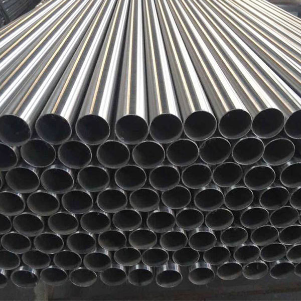 304 316l Stainless Steel Pipe