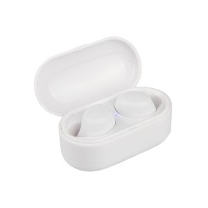 China Sweatproof XY3 19mm Waterproof Wireless Bluetooth Earbuds wholesale