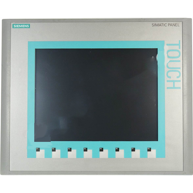 SIEMENS SIMATIC HMI 6AV6545-0AH10-0AX1 MP270 6 TFT Touch