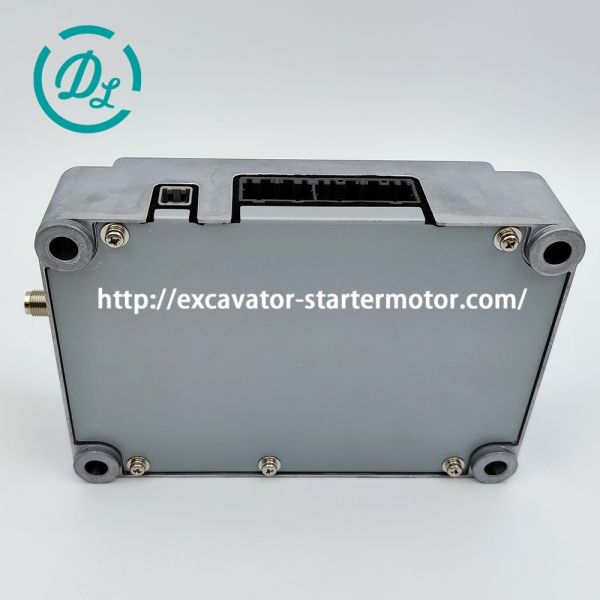 EexcavaStart Sumitomo KHR35704(T) ECM Controller 24V for SH235X-6 Excavator
