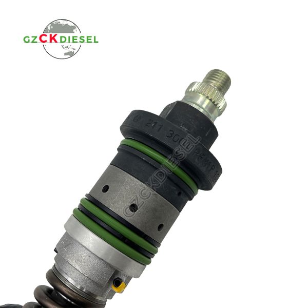 Original Fuel Injection Pump 0414401107 02113001 for D4D D5D Engine