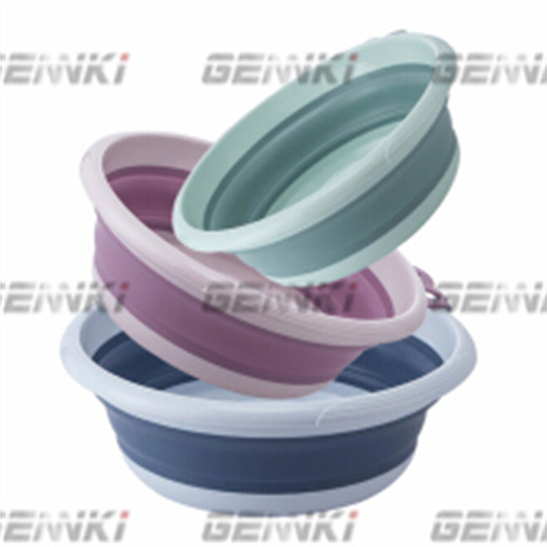 DME Mirror Polishing Home Appliance Mold 2344 Steel 500K Household Injection Mould